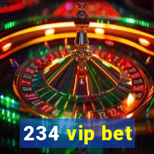 234 vip bet